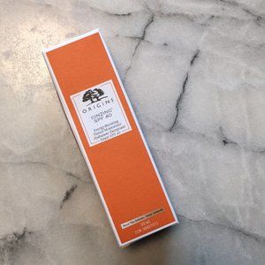 Origins GinZing SPF 40 Energy-Boosting Tinted Moisturizer